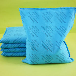 Youyi Fresh Mineral Series 1000g Activated Clay <b>Desiccant</b> Thickened Non-Woven Fabric Industrial Household Moisture-Proof Agent - Product Image 2