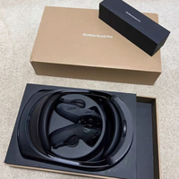 MetaQuest Pro Advanced All in One VR/MR Headset Avec 12 Go de RAM + 256 Go de stockage Prise en charge Bluetooth 5.2 et avec Link et Air Link