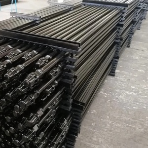 מוט יניקה מלוטש מסוג DPony עם מחבר - Product Image 4