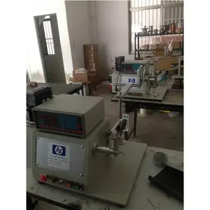 Switching power supply solenoid valve relay general coil multi function winding machine