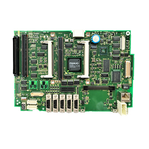 A20B-8200-0580 Placa Base Original 100% Probada, Circuito Impreso PCB FANUC - Product Image 5