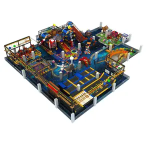 Indoor Playground Kids Play Area Indoor Games Mcdonalds Playground Equipment