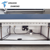 Mini graveur laser CO2, découpe et gravure, graveur laser Epilog K40 60w 80w pour bois, verre, bouteille, acrylique, PVC