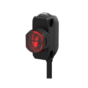 Nuevos Sensores Fotoeléctricos de Montaje Frontal/Lateral de la Serie BH de Autonics, Modelos BH6M-PDT/BH8M-PDT para Automatización Industrial - Product Image 2