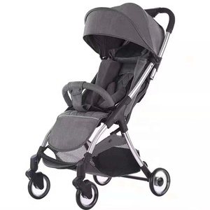 Xe Đẩy Em Bé Đa Năng Trọng Lượng Nhẹ 4 Trong <span class=keywords><strong>1</strong></span> Xe Đẩy Em Bé Di Động 4 Trong <span class=keywords><strong>1</strong></span> Xe Đẩy Trẻ Em An Toàn Cho Trẻ Em Bao Gồm Xe Đẩy Chạy Bộ - Product Image 4