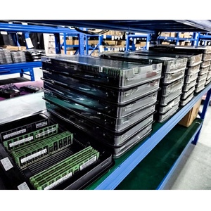 ใช้ Exos HDD ST16000NM002G 3.5นิ้ว16T SAS 7200รอบต่อนาที256MB ภายในองค์กรฮาร์ดดิสก์สำหรับเซิร์ฟเวอร์ - Product Image 5