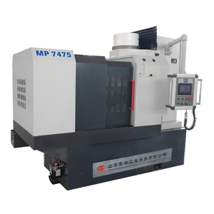 Customized MP7475 Rotary Table <strong>Surface</strong> Grinding <strong>Machine</strong> Automatic <strong>Surface</strong> Grinding Systems - Product Image 2