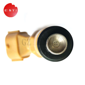 Inyector de Combustible 23250-75090 para Toyota 4Runner Tacoma 2.7 2.4 L4, Pieza de Motor - Product Image 3