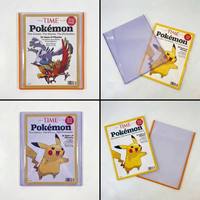 Protège-bandes de bande dessinée et protège-revues rigides transparents sans acide pour l'affichage de collectionables de taille moderne