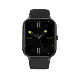 Reloj Inteligente Cuadrado Resistente al Agua en Oferta, Reloj Inteligente con Llamadas Bluetooth, Monitor de Actividad Física con Múltiples Modos Deportivos para <span class=keywords><strong>Android</strong></span> e iOS - Product Image 5