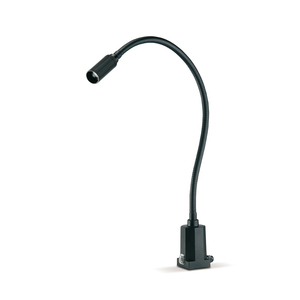Batz <b>Led</b> Flexarm <b>Light</b> 700 Mm Gooseneck Focusable <b>Working</b> <b>Light</b> - Product Image 1