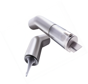 Aspirateur à main de qualité supérieure, sans balais, rechargeable, pour voiture - Product Image 4