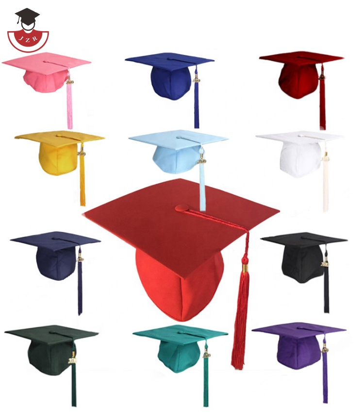 Wholesale Color Custom Graduation 