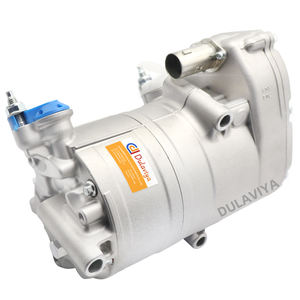 Compresor de Aire Acondicionado Híbrido 36003296 para <span class=keywords><strong>Volvo</strong></span> <span class=keywords><strong>XC40</strong></span> XC60 XC90 16-23 32130500 36011583 36012859 P36012859 00443406868 P36011583 31404946 - Product Image 1