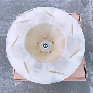 Air Conditioner Parts Centrifugal Fan <b>Wheel</b> 486-171.5-12mm For Gree 5HP Ceiling Mounted Unit - Product Image 3