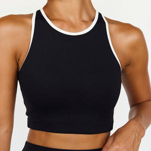 ชุด2025 2ชิ้นสำหรับเล่นเทนนิสชุดเล่นโยคะของผู้หญิงชุดเล่นเทนนิสแห้งเร็วพร้อมกางเกงขาสั้น - Product Image 4