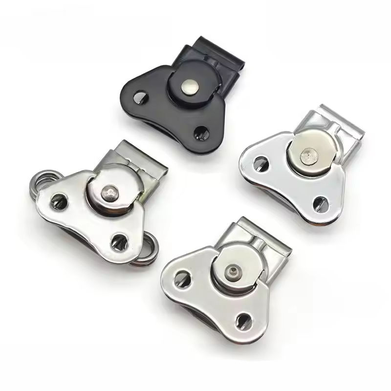 HD Zinc Plated Iron Metal Flight