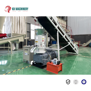 Piccolo mulino a <span class=keywords><strong>Pellet</strong></span> di legno per biomassa <span class=keywords><strong>Pellet</strong></span> che fa macchina pressa <span class=keywords><strong>Pellet</strong></span> di legno mulini per la vendita a prezzi competitivi - Product Image 3