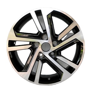<span class=keywords><strong>16</strong></span> Inch Aluminium Velgen 5X114.3 Personenauto Wielen Fabrieksprijs Groothandel En Retail - Product Image 1