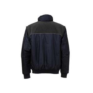 Chaqueta bomber de trabajo Mate Deep Blue, chaqueta de trabajo EAN 8033546398111, CHAQUETAS DE TRABAJO, SOFTSHELL DE INVIERNO Y CHAQUETAS ACOLCHADAS, 1/2 ", 1/2" - Product Image 5
