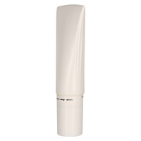 Lotion cosmétique en plastique Roller Balls Tube 35ml 50ml Lotion de massage avec 5 applicateur à billes pour nettoyant pour le visage