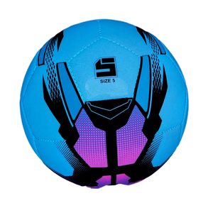 Direct Factory sale of Reflective <b>Glow</b>-In-The-Dark <b>Football</b> Training Rubber <b>Glow</b>-in-the-Dark <b>Football</b> Distribution - Product Image 1