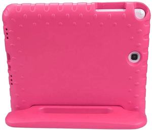 Étui en mousse EVA mode pour SamSung <span class=keywords><strong>Galaxy</strong></span> <span class=keywords><strong>Tab</strong></span> S2 9.7 "2015 (2015 T810 / T815) (<span class=keywords><strong>2016</strong></span> T813N /T819N) housse pour tablette - Product Image 3