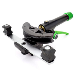 <span class=keywords><strong>Cintreuse</strong></span> de tubes hydraulique manuelle ST-Y999 à cliquet mécanique 6-22 mm pour tubes courbés à l'envers à 180 degrés - Product Image 1