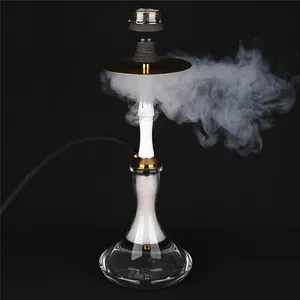 <span class=keywords><strong>VYRO</strong></span> VERSA Ready to Mod hookah personalizar accesorios DIY hookah juego de Cachimba de gama alta - Product Image 1