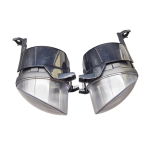 <span class=keywords><strong>Feux</strong></span> antibrouillard LED 30W PTF 50W LED pour <span class=keywords><strong>Golf</strong></span> Polo Caddy et Tiguan 2007-2016 DC12V IP67 Étanche - Product Image 3