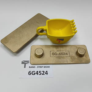 Potongan bagian mesin memakai 333 0960 untuk 14h 14k buatan Cina 6g-4524 5t2925 352-1002 - Product Image 3