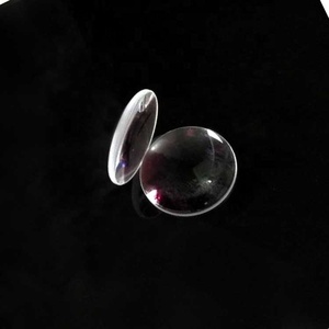 Lente Colimadora Óptica Láser de 4.5 mm de Distancia Focal, 2.75 mm, Recubrimiento de Vidrio, Lente Asférica de Enfoque - Product Image 6