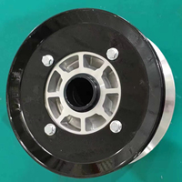 Ensemble d'embrayage primaire EZGO Songhe Type KINON Modèle ATV-JOH-PDC-002, alésage 18,5 mm, hauteur totale 167 mm, pièces de rechange pour moteur ATV