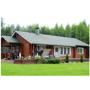 Conteneur de conception personnalisée de luxe, petite maison en bois, maison <span class=keywords><strong>à</strong></span> <span class=keywords><strong>vendre</strong></span> - Product Image 1