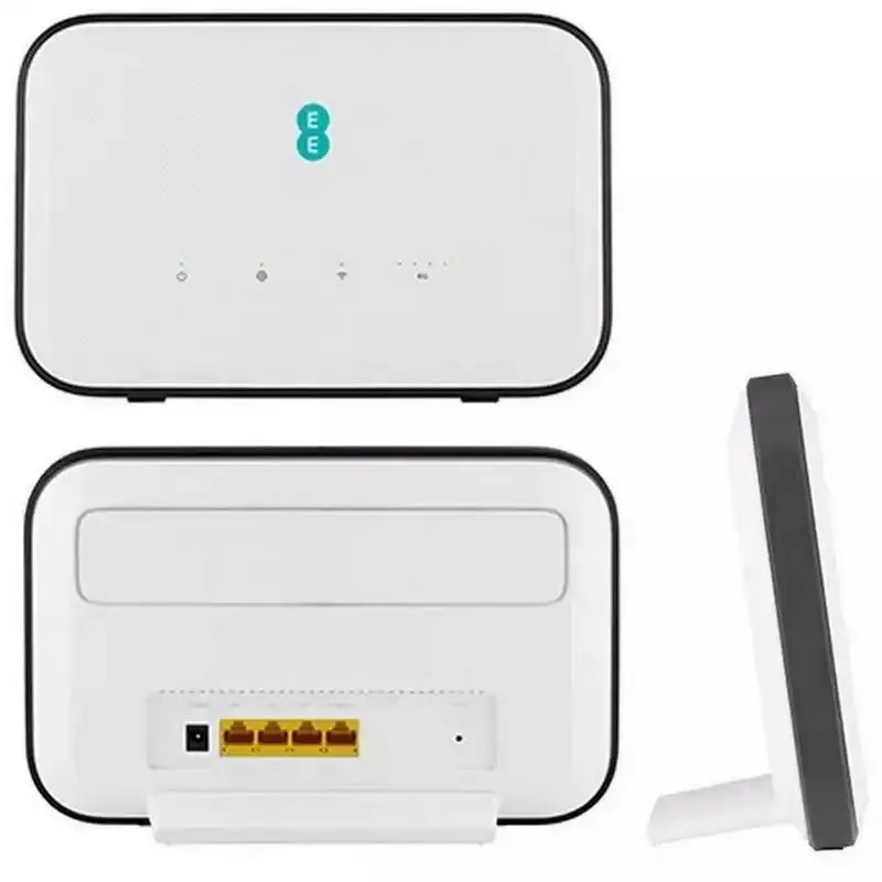 Mở khóa Hua wei 4gee Home Router 2 B625-261 Dual Band modem 4 gam LTE cat12 720Mbps Router không dây với khe cắm thẻ Sim