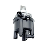 Distributeur d'allumage haute performance pour moteur automobile, pièces compatibles 19100-74081 19100-74230 pour l'assemblage du distributeur d'allumage de voiture TOYOTA