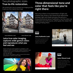 Nuovissimo Originale 13 <span class=keywords><strong>Global</strong></span> 5G 8GB+256GB MIUI 14 Smartphone 5G Telefoni Android - Product Image 5