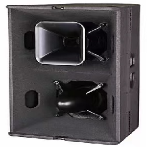 Sistema de Altavoces Más Vendido (con Subwoofer) - Altavoces Profesionales para Megafonía, Ideales para Escenarios de Conciertos al Aire Libre, Personalizables - Product Image 6