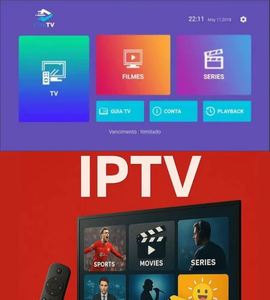 4K Ott Iptvsbox, Ideal para Holanda, Prueba Gratuita, Compatible con Canadá, Estados Unidos, Alemania, Reino Unido, Arabia, Bulgaria, Ultra HD Smart TV - Product Image 4