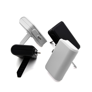 Novità 2026: Power Bank Portatile da 5000 mAh, Ricarica Rapida, Batteria Li-Polymer Monouso, Uscita 10W, Materiale ABS - Product Image 5