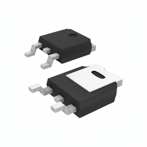 Components Electronic Manufacturer Channel TO 252 3, DPAK , SC 63 KD1084ADT33R Power Management (PMIC) - Product Image 1