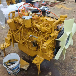 original engine CAT3066 high-quality machinery - Product Image 1