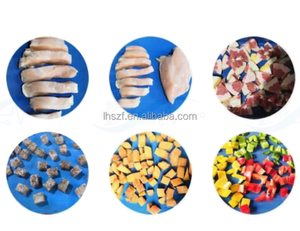 Nouvelle conception, vente chaude, machine <span class=keywords><strong>de</strong></span> découpe automatique <span class=keywords><strong>de</strong></span> viande <span class=keywords><strong>de</strong></span> poulet frais entier, machine <span class=keywords><strong>de</strong></span> découpe <span class=keywords><strong>de</strong></span> viande <span class=keywords><strong>de</strong></span> bœuf et <span class=keywords><strong>de</strong></span> porc pour restaurant - Product Image 6