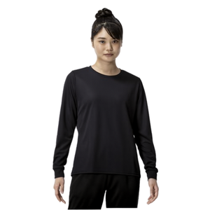 Camiseta Deportiva de Manga Larga para Hombre, Estilo Hip Hop, 180 Gramos, Secado Rápido, 100% Poliéster, Alta Calidad, Corte Regular, Diseño Liso o Estampado, Venta al Por Mayor - Product Image 1