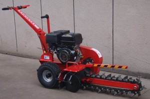 Mini-trancheuse très productive, excavatrice autoportée avec engrenage à chaîne simple, composants essentiels, <span class=keywords><strong>bon</strong></span> <span class=keywords><strong>prix</strong></span> - Product Image 4