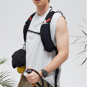 New Best Selling for Men and High Quality Fitness Wear <b>Vests</b> and Workout Singlets - Product Image 4