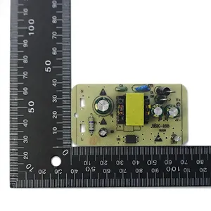 Module d'alimentation 220V 12V2A 24W AC-DC avec LED pour usage domestique/remplacement/réparation, support ODM - Product Image 3