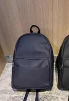 Sac à dos pour homme de grande capacité, nouveau style de sac à bandoulière de voyage, sac à dos simple pour étudiant, sac pour ordinateur portable décontracté et tendance
