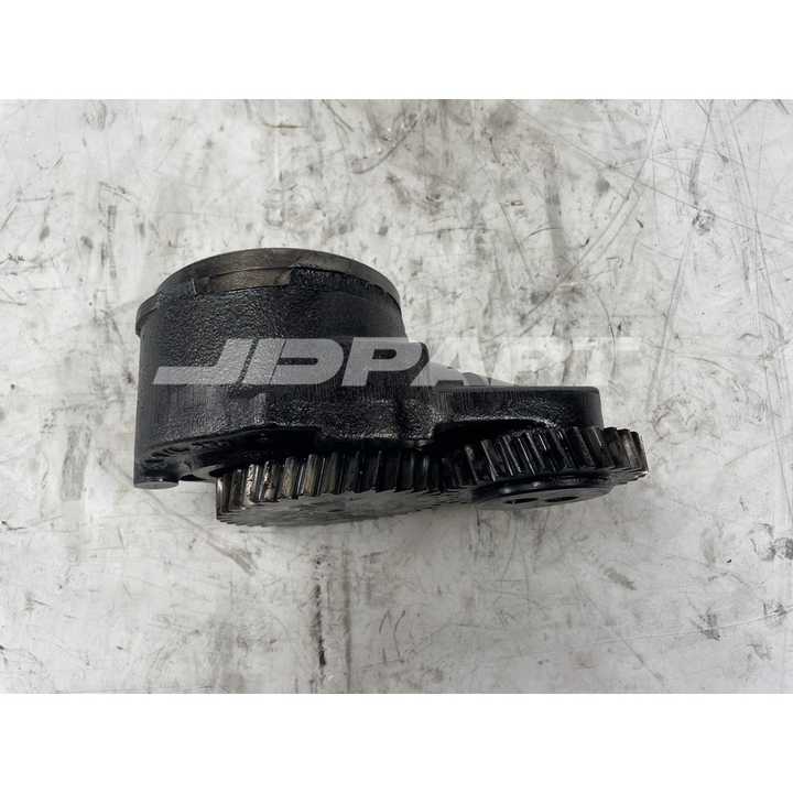 D934T Oil Pump 9075541 For Liebherr Machinery Diesel Engine 着物