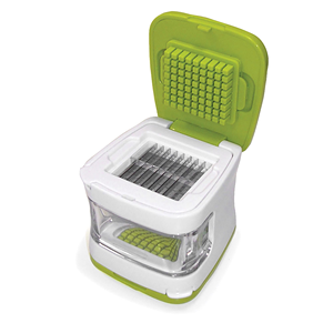 2026 Update Kitchen Accessories Manual <b>Vegetable</b> <b>Cutter</b> Hand Garlic Press Fruit Blender Kitchen Tool Garlic Ginger Slicer - Product Image 1